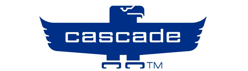 Logo Cascade, expert en pièces pour chariots élévateur