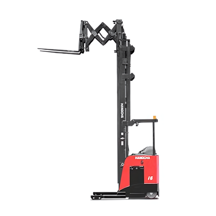 Chariot à pantographe simple_double #4