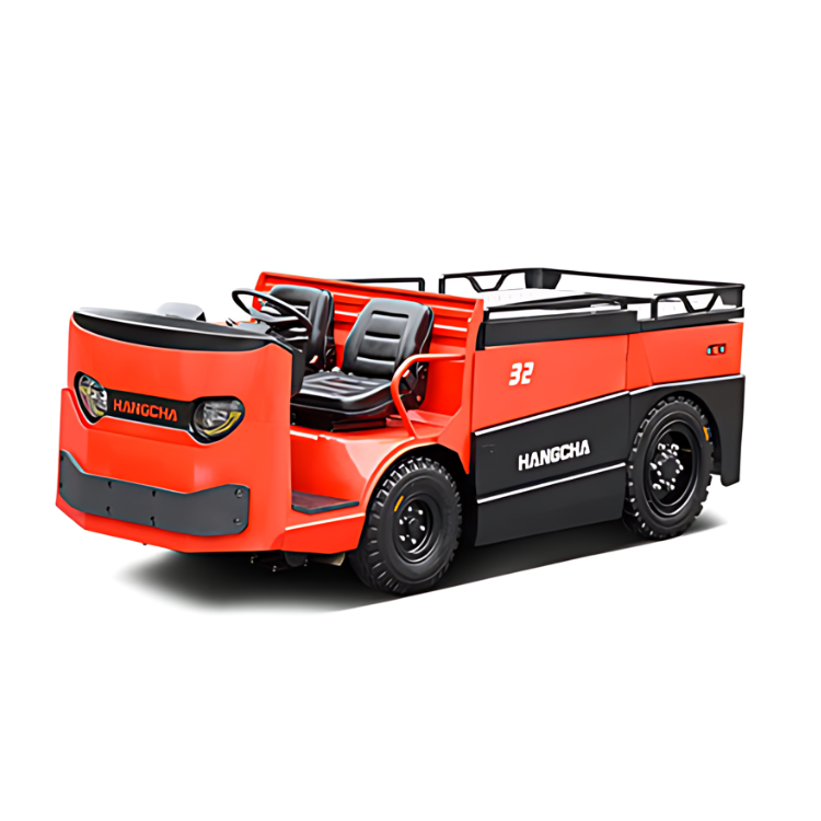 Tracteur de remorquage 55000 #2