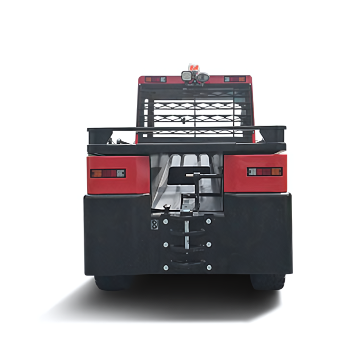 Tracteur de remorquage 55000 #4