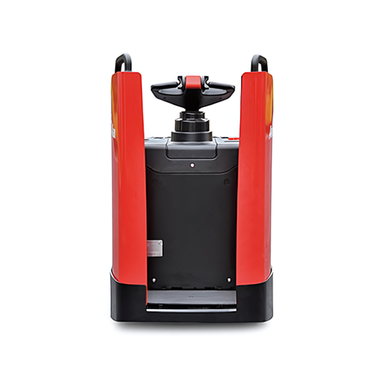 Transpalette électrique à conducteur debout #3