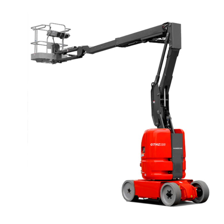 nacelle articulée #2