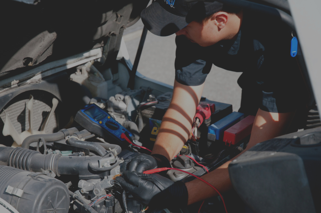 Service Elite Manutention